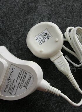 原装科莱丽clarisonic洗脸刷洁面仪充电器Mia2 3aria4 smart5 fit