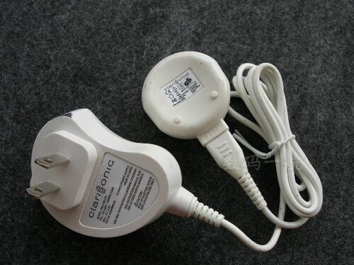 原装科莱丽clarisonic洗脸刷洁面仪充电器Mia2 3aria4 smart5 fit