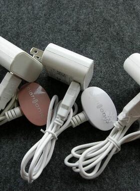 原装科莱丽clarisonic洗脸刷洁面仪充电器Mia2 3aria4 smart5 fit