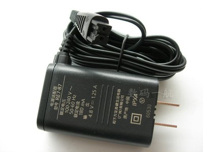 原装松下剃须刀充电器ES-LV53 LV9A LV54 LV74 LV64 LT8A RE7-87