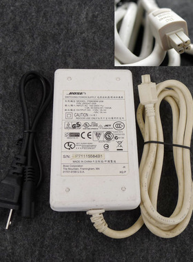 原装博士SoundDock 1代音箱电源适配器PSM36W-201 208充电器18V1A