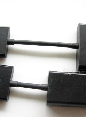 原装HP EliteBook网卡VGA转换线HSTNN-F03D G7U78AA 762738-002