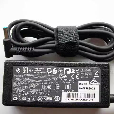 原装HP电源适配器PPP009C A PPP009L-S Envy13 14 15 19.5V3.33A