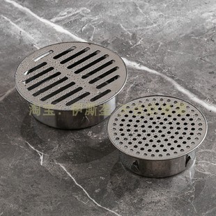 卫生间50管外墙通风口75透气帽排出风口网罩110防风防老鼠防鸟160