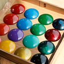 大漆漆生漆色漆 推光漆葫芦漆画材料漂流大漆 李孑柒同款