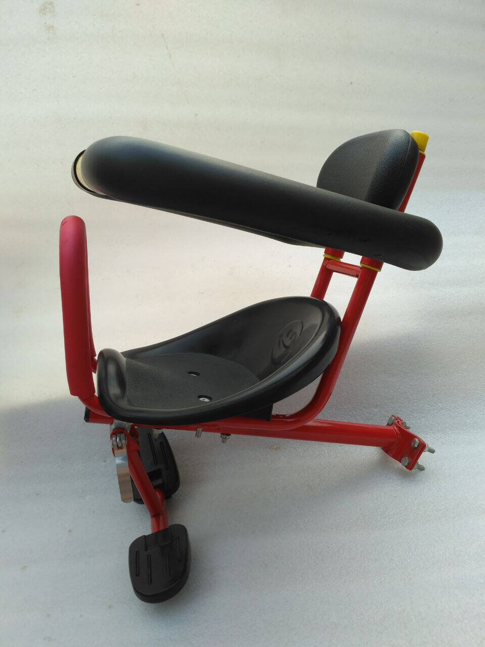 siège enfants pour vélo - Ref 2420282 Image 3