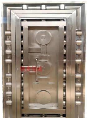 复古铁艺纯手工卫生欢迎餐厅金属