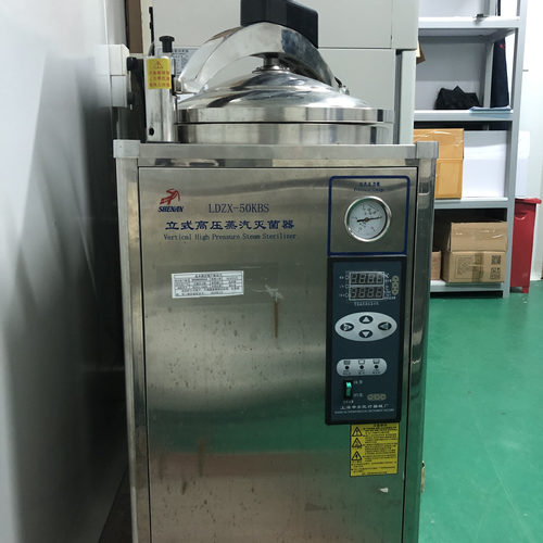上海申安灭菌器配件电磁阀