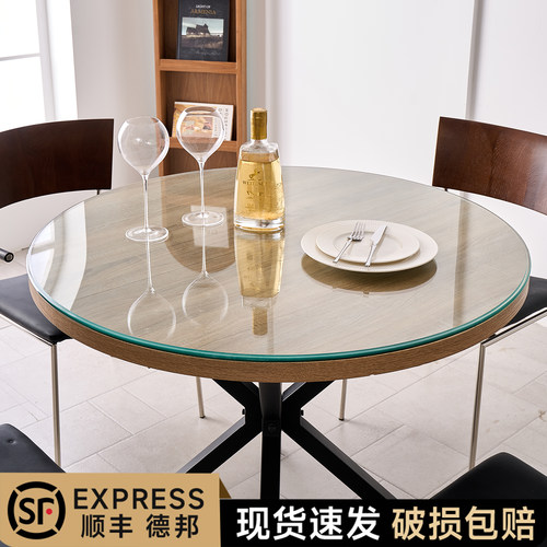 钢化玻璃现货闪发防爆耐高温