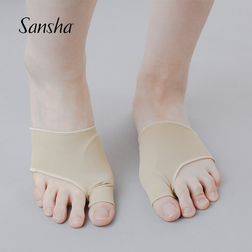 sansha法国三沙芭蕾柔软舞蹈芭蕾