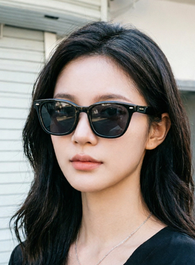 2026新款偏光防紫外线女款墨镜