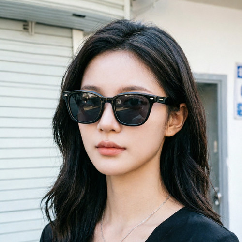 2026新款偏光防紫外线女款墨镜