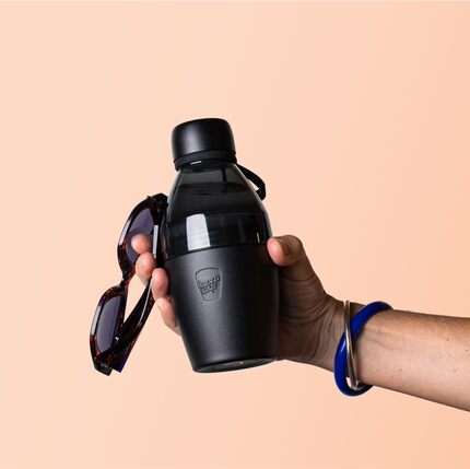 keepcup不锈钢杯子带盖便携高颜值水杯咖啡杯活动链接专用