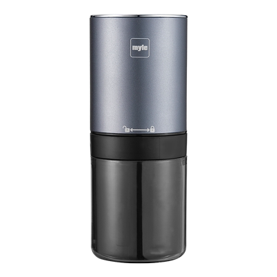 麦睿斯myle便携式咖啡豆研磨机