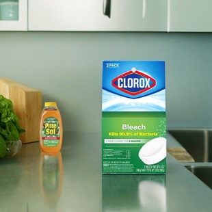 高乐氏洁厕宝马桶洁厕球蓝泡泡洁厕所自动清洁剂免洗去污除菌除臭