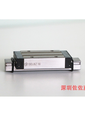 直线导轨滑块SELBZ SSELB SSEBZ SSEBM SSEL2LBZ8 10 13 16 20