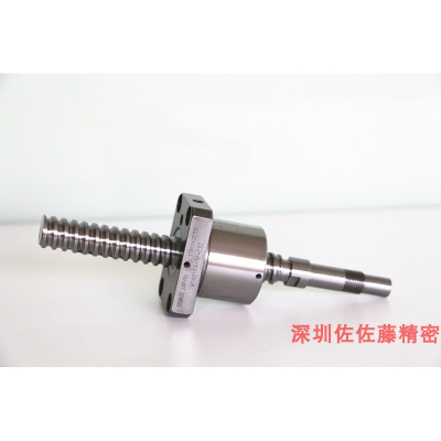 NSKW1601/2/3P光轴丝杆