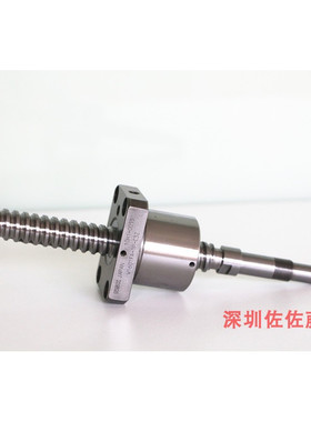NSK丝杆W1601FA W1602FA W1603FA W1604FA W1606FA W1608FA-C3Z5