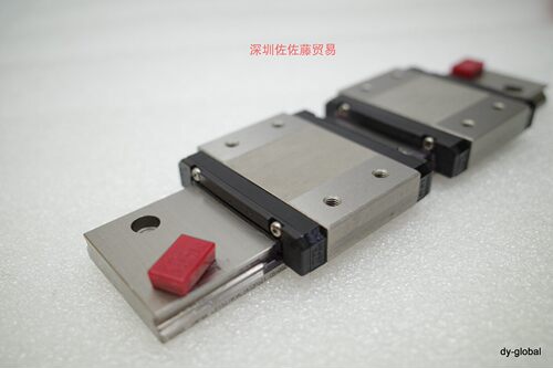 直线导轨滑块NSKLE15BL