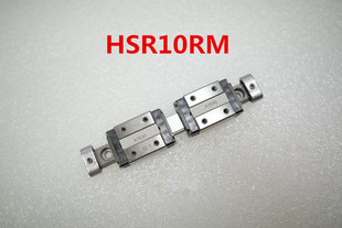 THK直线滑块HSR10RM HSR8RM HSR12RM HSR15RM 20 25 30A LA R LC