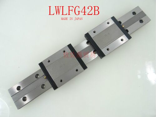 IKO直线导轨滑块代理商MLF MLFG WLFG42B LWLF14 18 24 30 42BCS