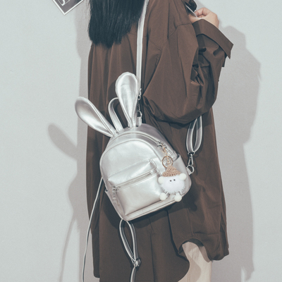 时尚百搭高级感出游旅行小背包