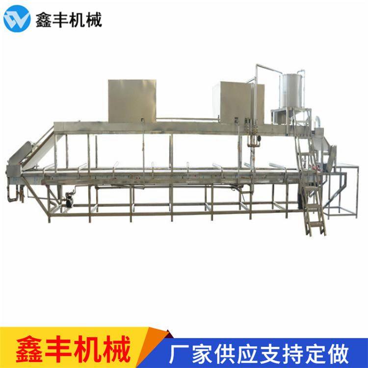 半自动腐竹机设备价钱 双线腐竹油皮机生产线 上门规划厂房,清洗/食品/商业设备,洗果机/洗菜机,淘宝优惠券,粉丝福利购,淘宝优惠卷