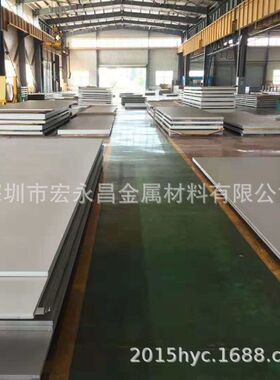 1Cr17Ni12Mo2不锈钢板 热轧不锈钢板 中厚板 薄板 宽幅板 卷板