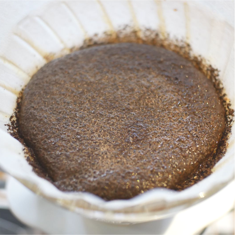 茵娜印尼苏门答腊回甘浓郁单品豆