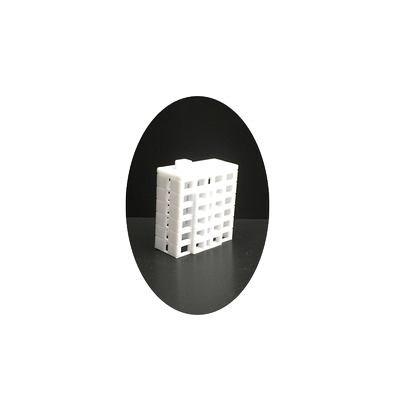 建筑沙盘模型材料楼房