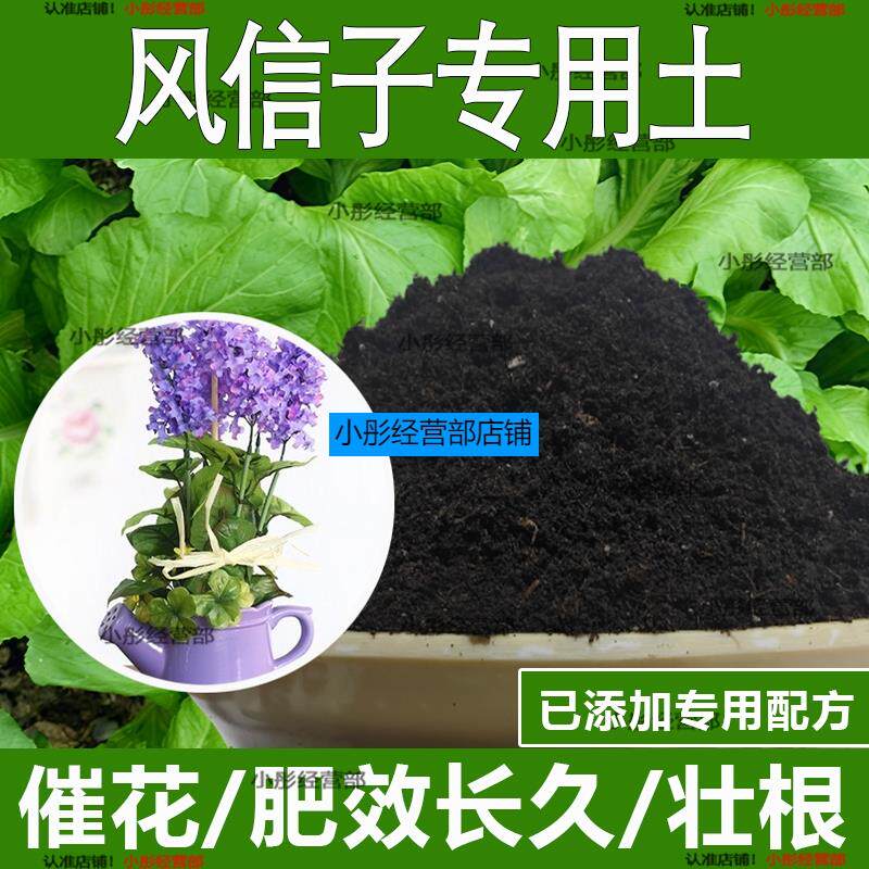 风信子专用土风信子专用营养土酸性土种植土通用土有机土肥料土壤