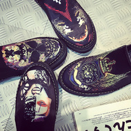 Pantalon droit en chanvre pour printemps - Ref 1476418 Image 31