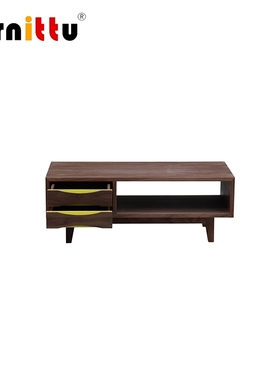 furnittu北欧 设计师家具 arne vodder TV cabinet现代电视柜茶几