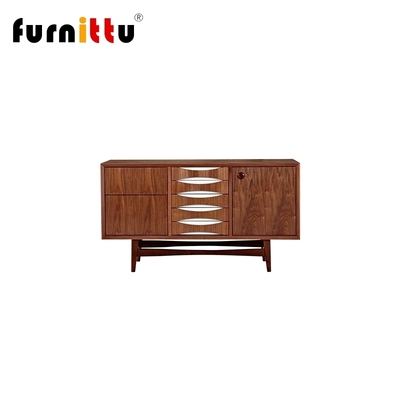 餐边柜橱柜furnittu北欧