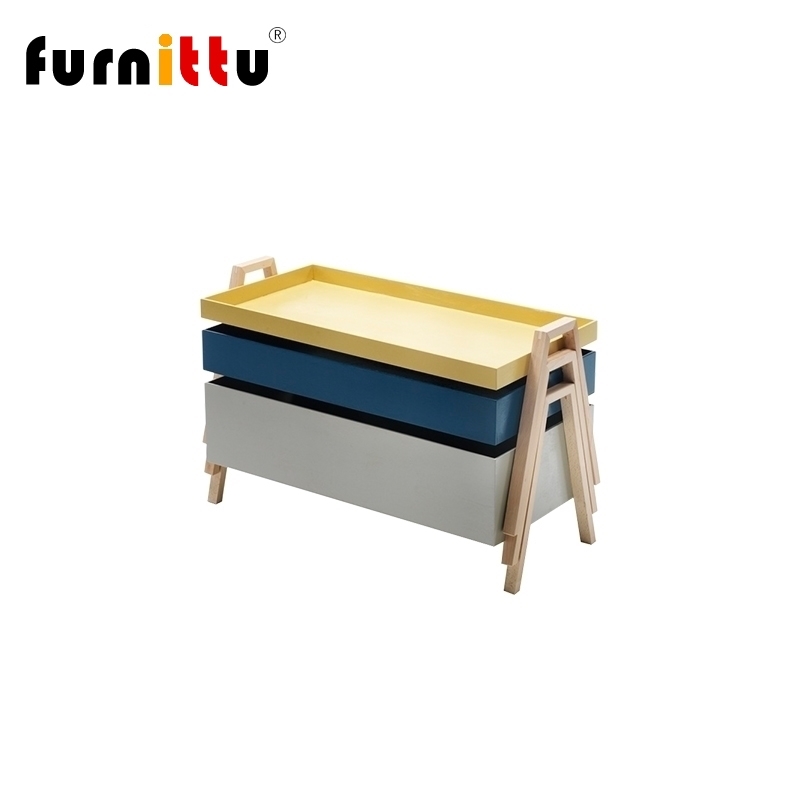 实木茶几咖啡桌设计师家具