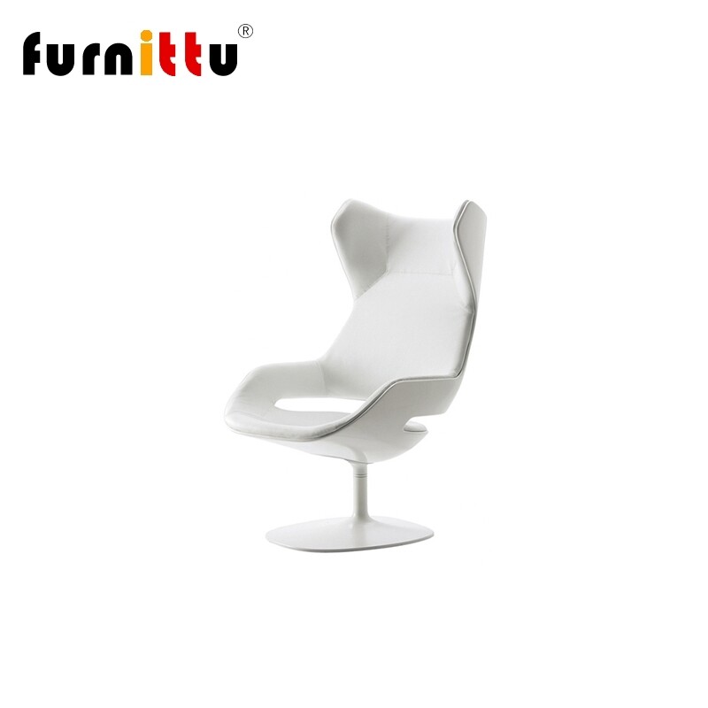 furnittu创意设计师家具 evolution chair/进化椅 镂空休闲躺椅