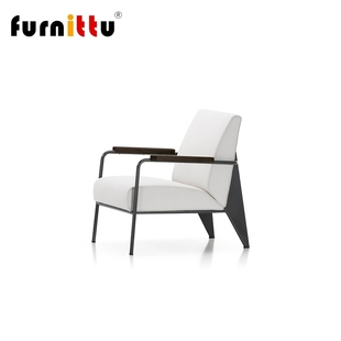 furnittu创意设计师家具 fauteuil de salon armchair/进口沙发椅