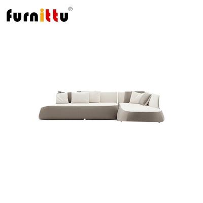 furnittu布艺沙发设计师家具