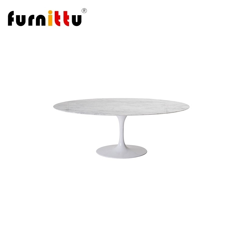 Furnittu设计师餐台洽谈桌