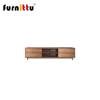 实木电视边柜设计师家具