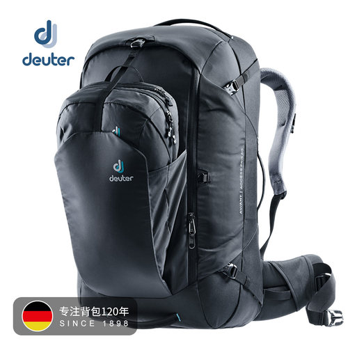 德国多特deuter进口出差双肩包