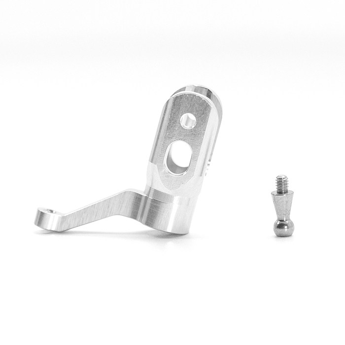 LANGYU OMPHOBBY 정통 액세서리 M2-EVO 프로펠러 클램프 세트 OSHM2309