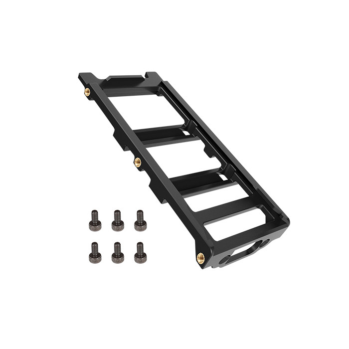 OMPHOBBY 순정 액세서리 LANGYU M4|M4 MAX 배터리 레일 OSHM4022