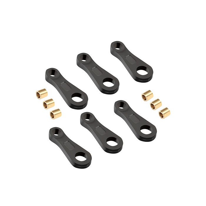 OMPHOBBY LANGYU M4|M4 MAX 헬리콥터 테일 슬라이더 볼 조인트 OSHM4120