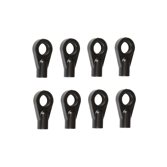 OMPHOBBY LANGYU M4|M4 MAX 볼 헤드 버클 M2.0&M2.5 OSHM4112