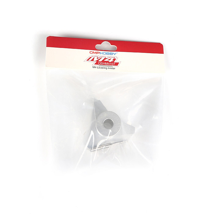 OMPHOBBY LANGYU M4|M4 MAX 헬리콥터 레벨러 세트 OSHM4107