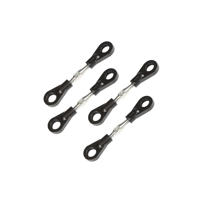 OMPHOBBY 순정 액세서리 LANGYU M4|M4 MAX 스티어링 기어 연결 그룹 OSHM4062