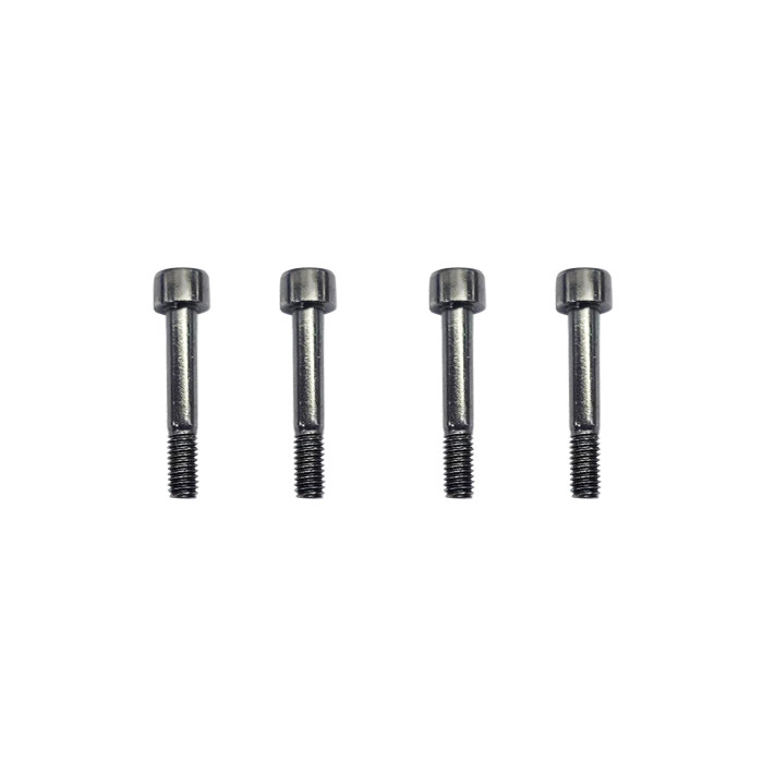 OMPHOBBY LANGYU M4|M4 MAX 메인 로터 클램프 육각 소켓 나사 반나사 M3X18MM OSHM4084