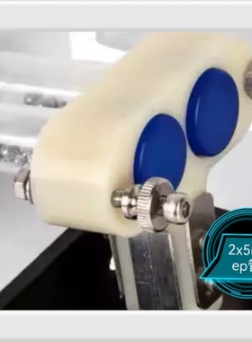 便携式组织研磨仪 2／5ml冻存管ep管适用 可配移动电源  一年保修