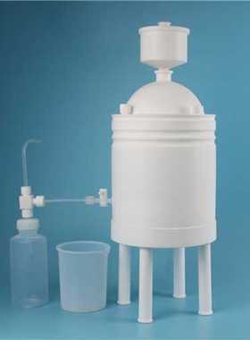 特氟龙酸纯化装置 赶酸器 耐腐蚀 性能保障 一年保修 顺丰包邮